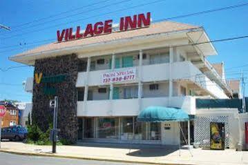 Travel Inn Seaside Heights Eksteriør billede